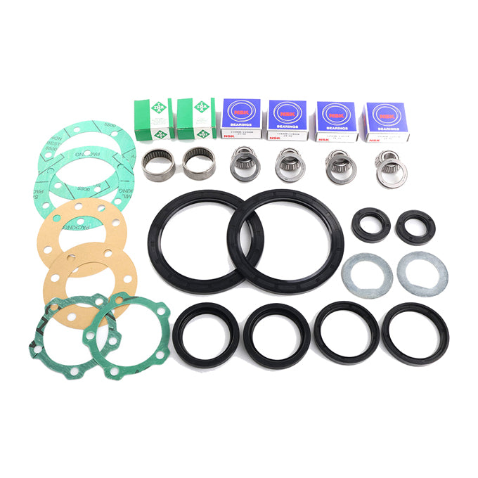 Basco Swivel Hub Kit SH43