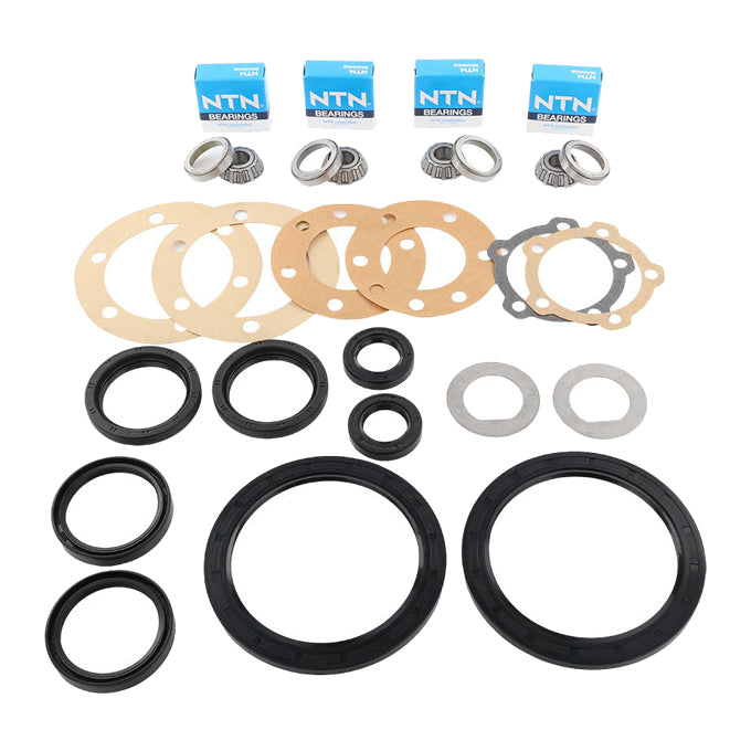 Basco Swivel Hub Kit SH44