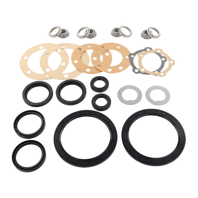 Basco Swivel Hub Kit SH44E
