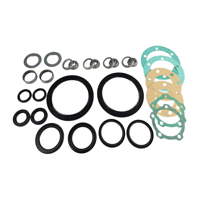 Basco Swivel Hub Kit SH45E