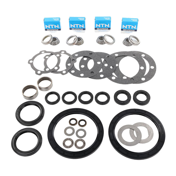 Basco Swivel Hub Kit SH46
