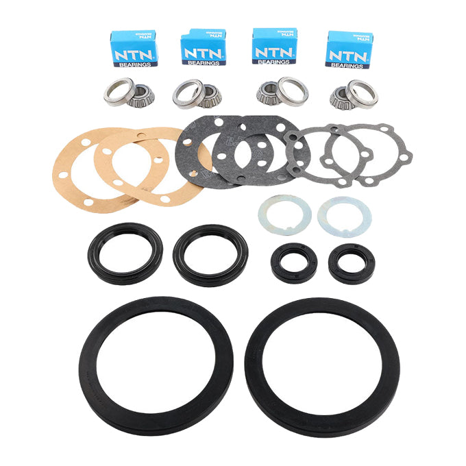 Basco Swivel Hub Kit SH47