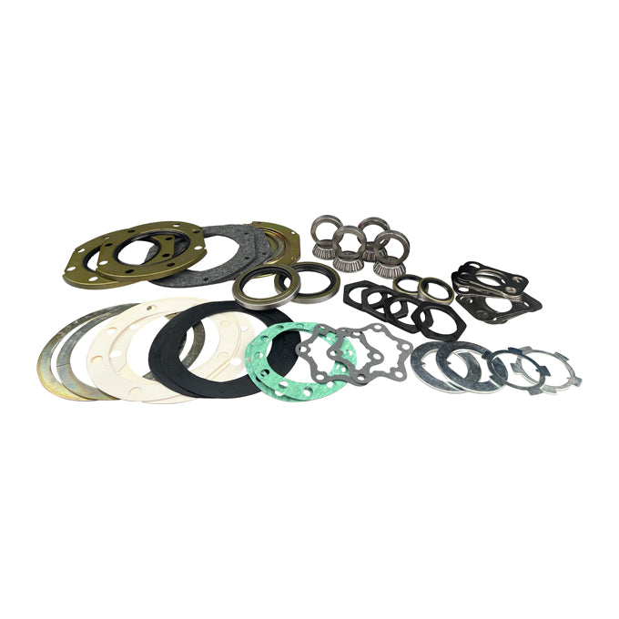 Basco Swivel Hub Kit SH4E