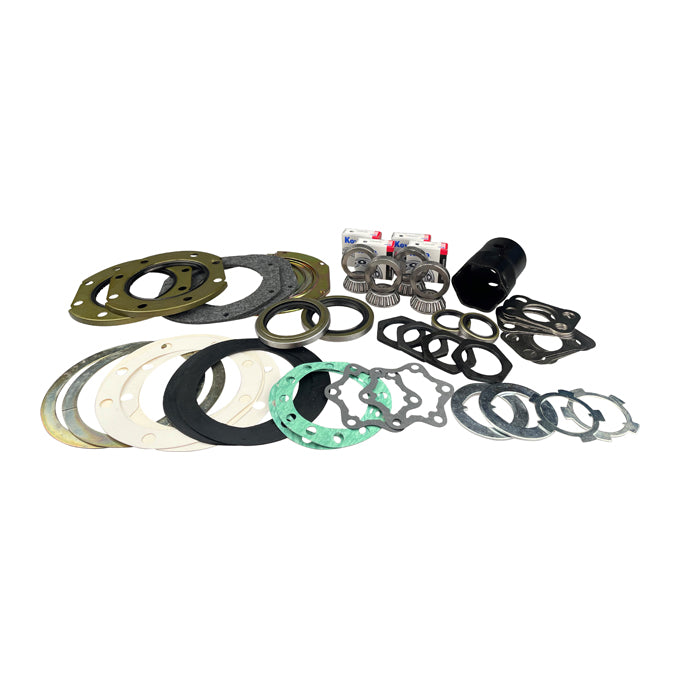 Basco Swivel Kit inc Socket SH4S