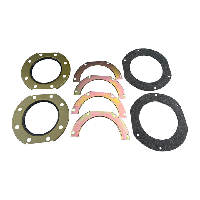 Basco Swivel Kit inc Socket SH4S