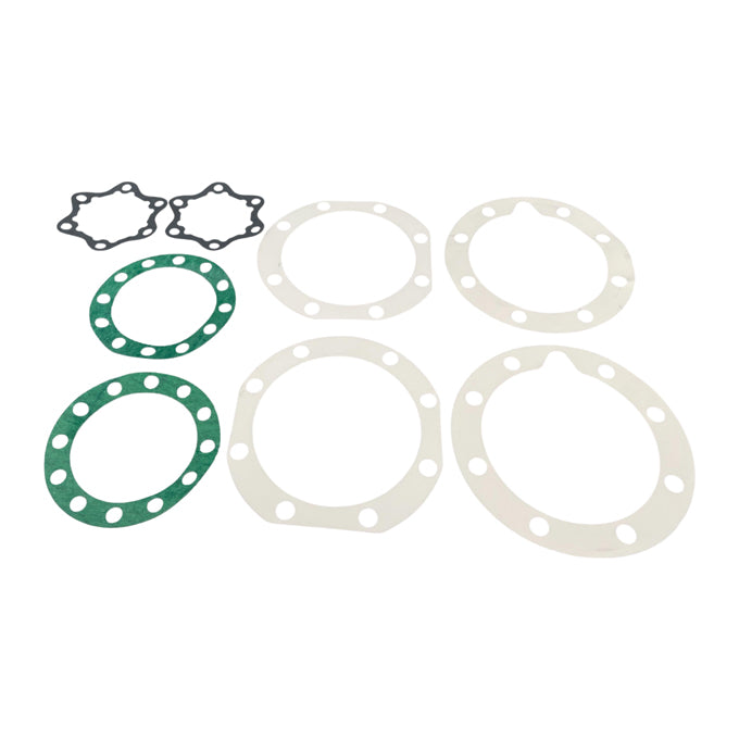 Basco Swivel Kit inc Socket SH4S