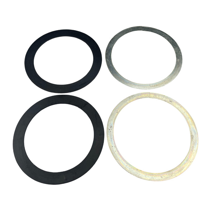 Basco Swivel Kit inc Socket SH4S