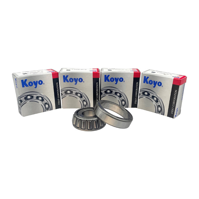 Basco Swivel Hub Kit SH4