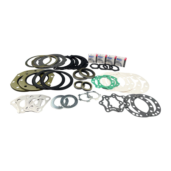 Basco Swivel Hub Kit SH5