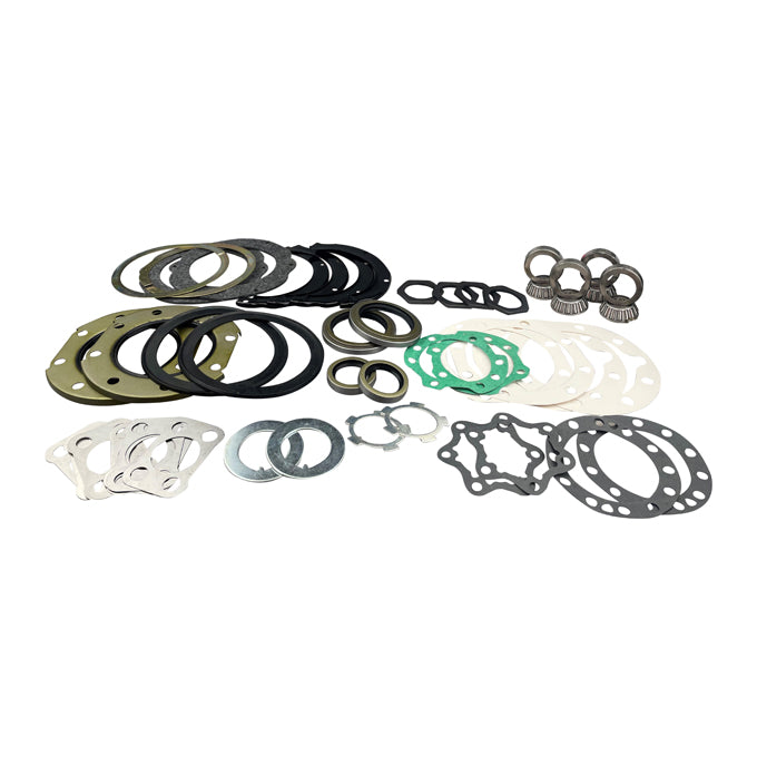 Basco Swivel Hub Kit SH5E