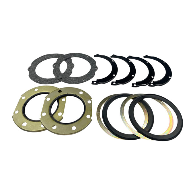 Basco Swivel Hub Kit SH5E