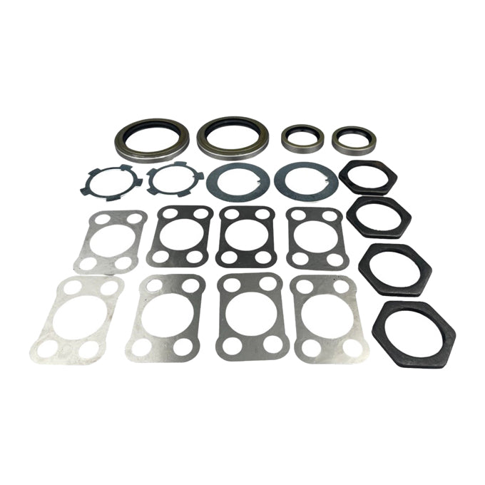 Basco Swivel Hub Kit SH5