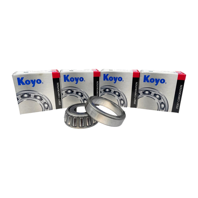 Basco Swivel Hub Kit SH5