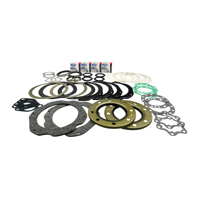 Basco Swivel Hub Kit SH6