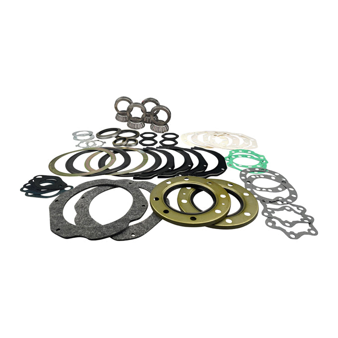 Basco Swivel Hub Kit SH6E