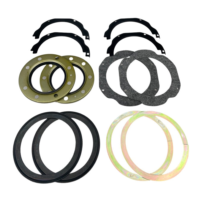 Basco Swivel Kit inc Socket SH6S