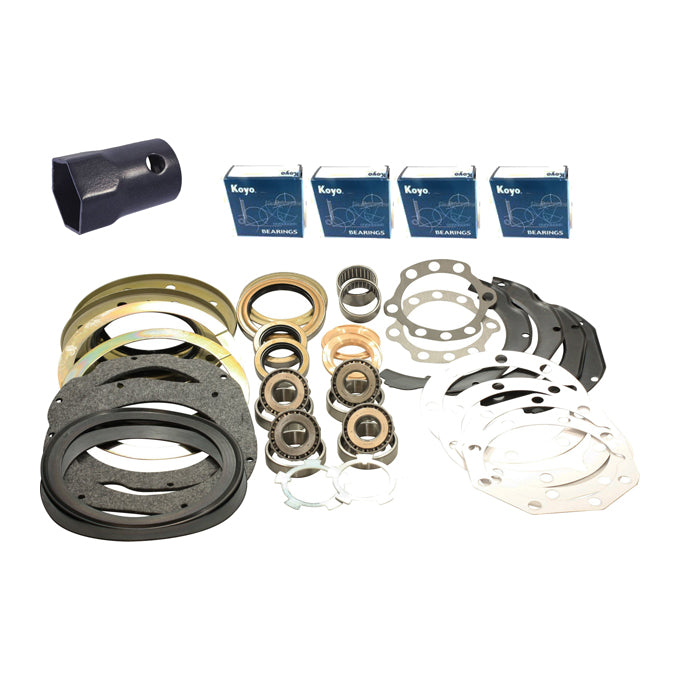 Basco Swivel Hub Kit SH7