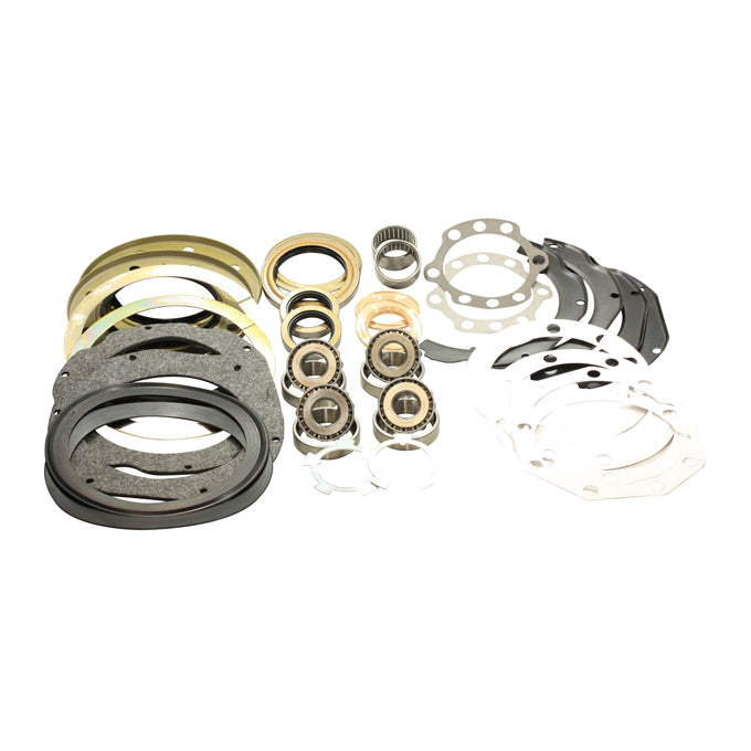 Basco Swivel Hub Kit SH7E