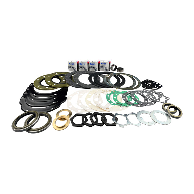 Basco Swivel Hub Kit SH7