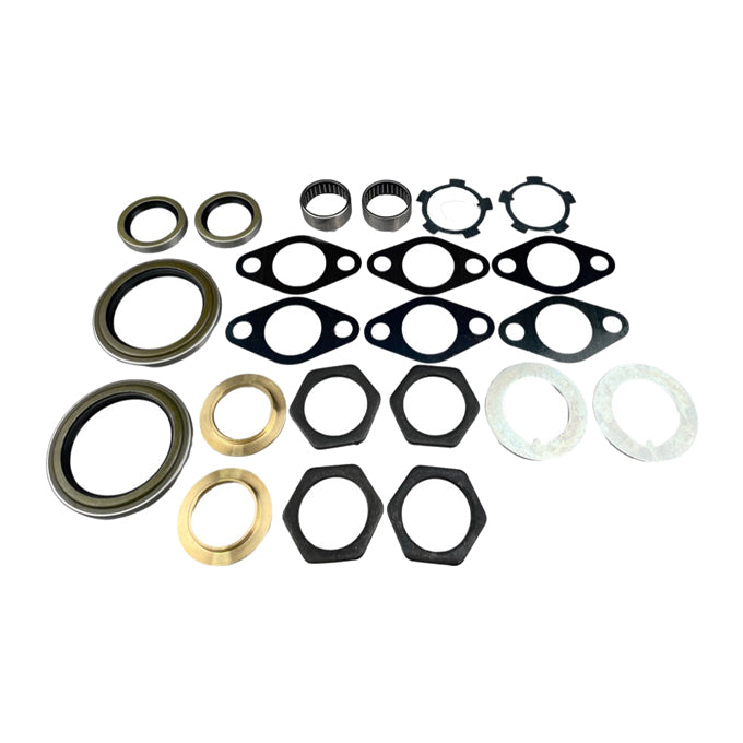 Basco Swivel Hub Kit SH7