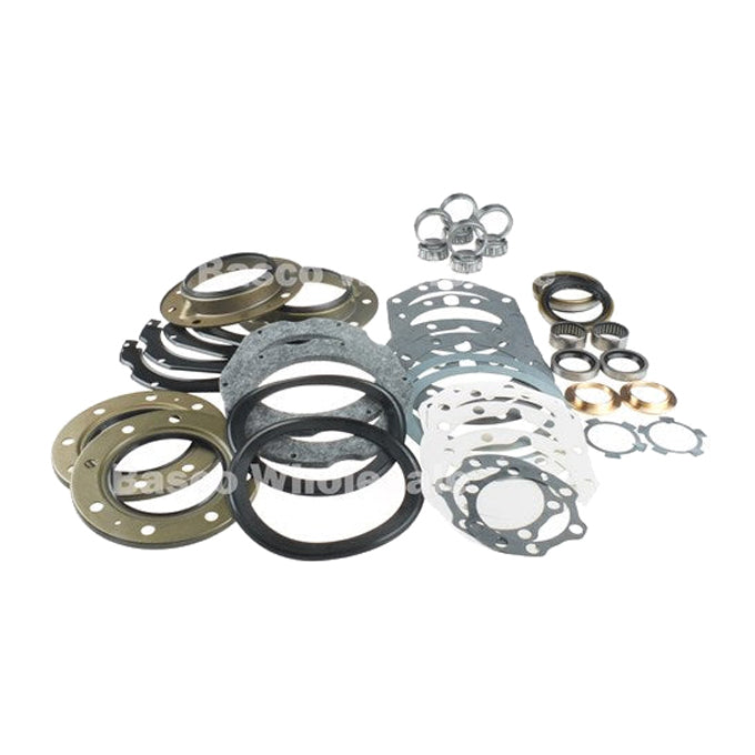 Basco Swivel Hub Kit SH8