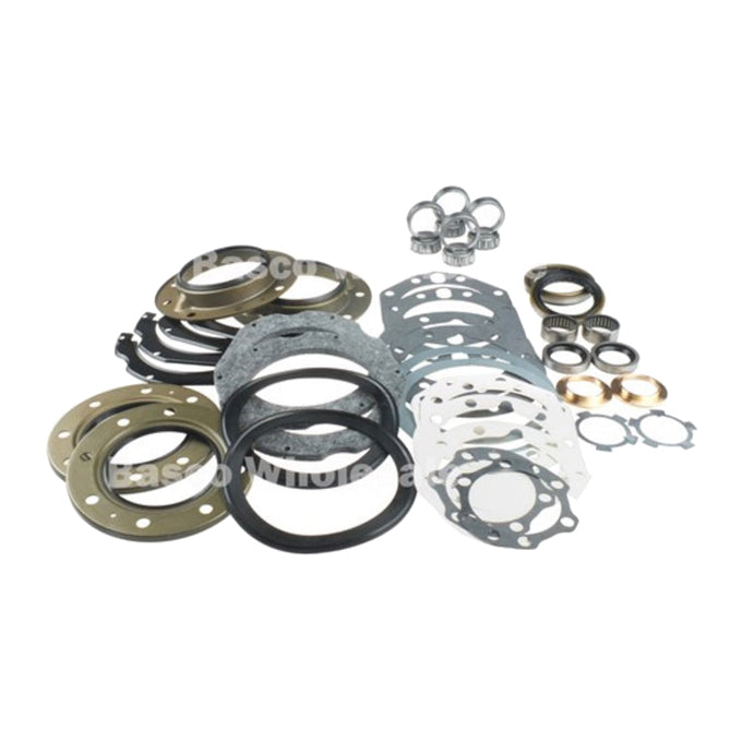 Basco Swivel Hub Kit SH8E