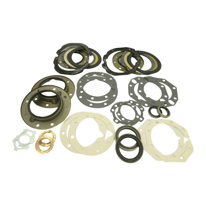 Basco Swivel Hub Kit SH8E