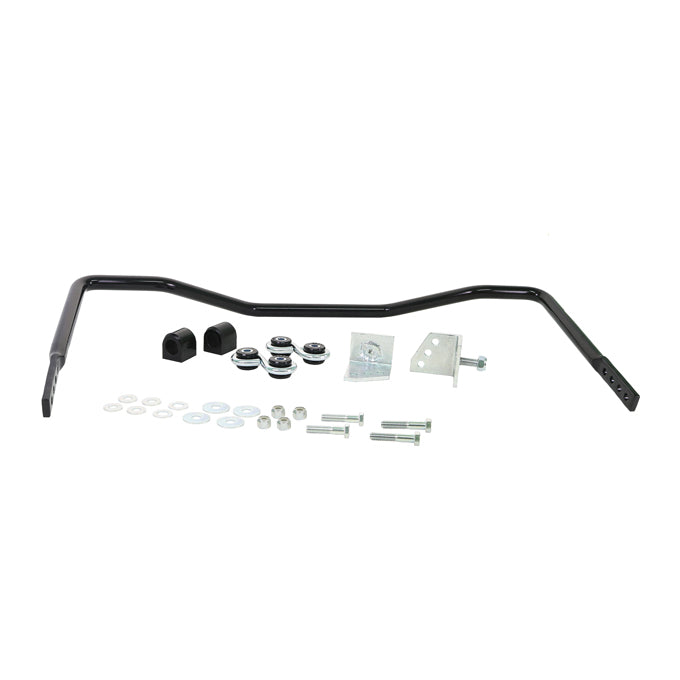 SuperPro Heavy Duty 4-Position Blade Adjustable Sway Bar SHR16A