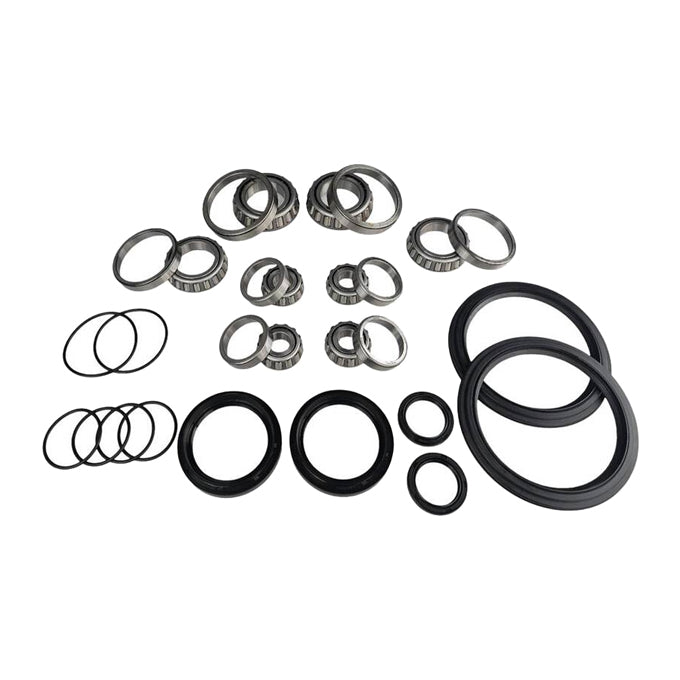 Basco Swivel Hub Wheel Bearing Kit SHWB10