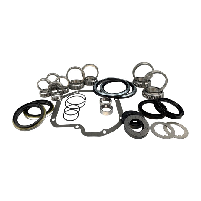 Basco Swivel Hub Wheel Bearing Kit SHWB12