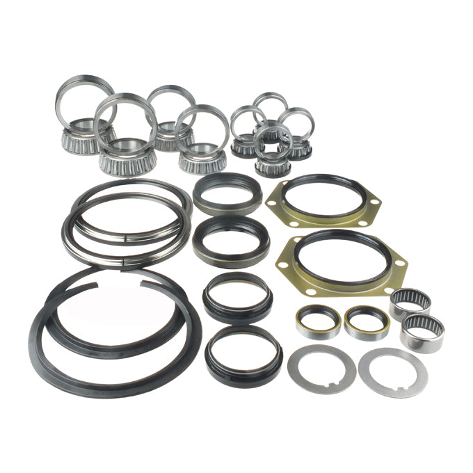 Basco Swivel Hub Wheel Bearing Kit SHWB13