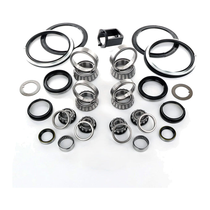 Basco Swivel Hub Wheel Bearing Kit SHWB14E