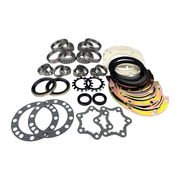 Basco Swivel Hub Wheel Bearing Kit SHWB20E