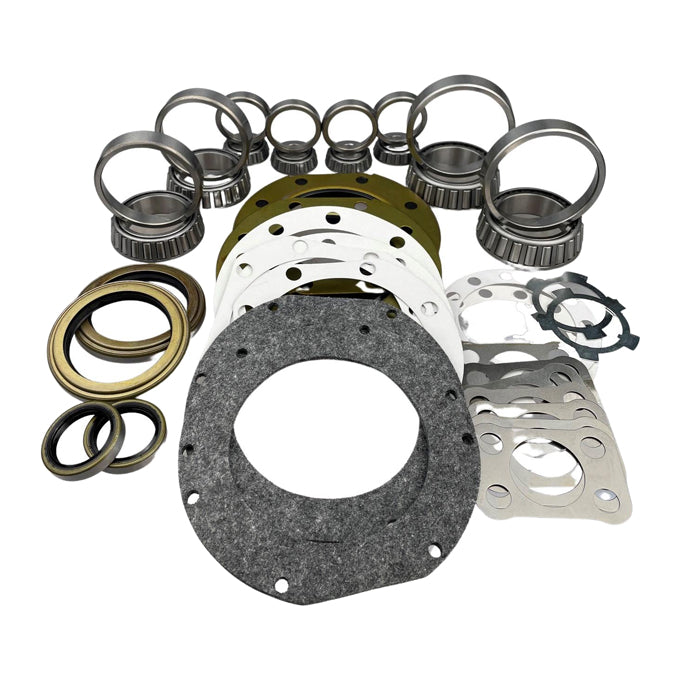 Basco Swivel Hub Wheel Bearing Kit SHWB2E