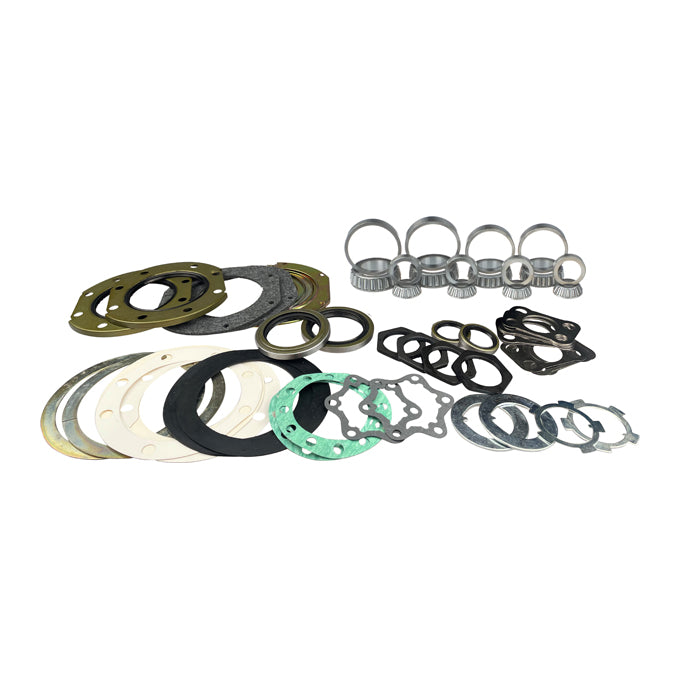 Basco Swivel Hub Wheel Bearing Kit SHWB4