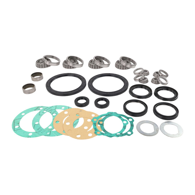 Basco Swivel Hub Wheel Bearing Kit SHWB43