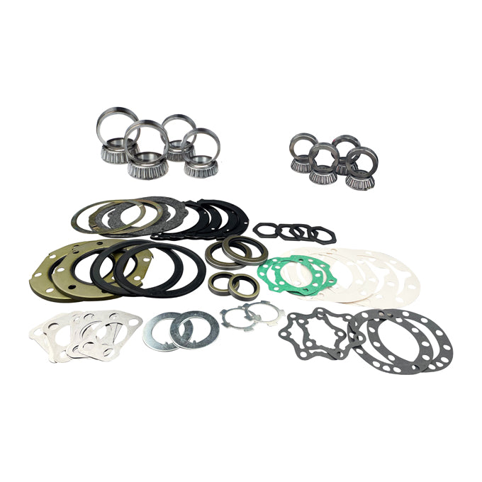 Basco Swivel Hub Wheel Bearing Kit SHWB5E