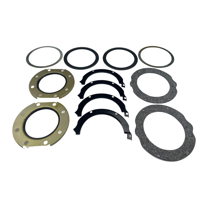 Basco Swivel Hub Wheel Bearing Kit inc Socket SHWB5S
