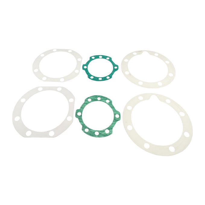 Basco Swivel Hub Wheel Bearing Kit inc Socket SHWB5S