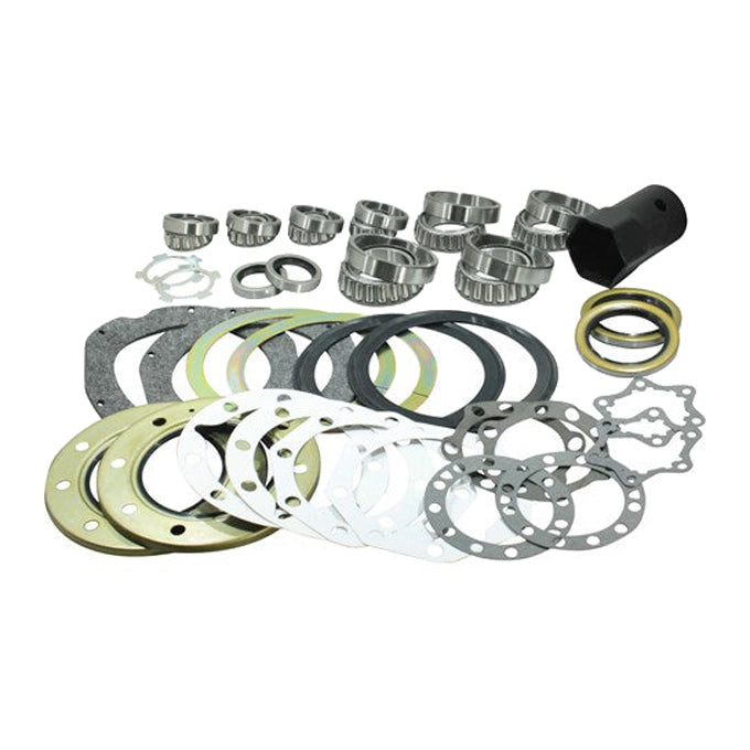 Basco Swivel Hub Wheel Bearing Kit SHWB6