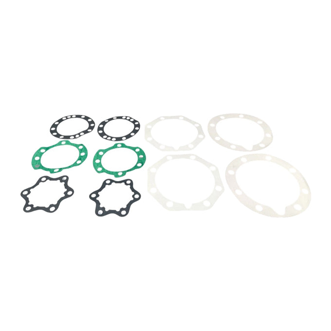 Basco Swivel Hub Wheel Bearing Kit SHWB6