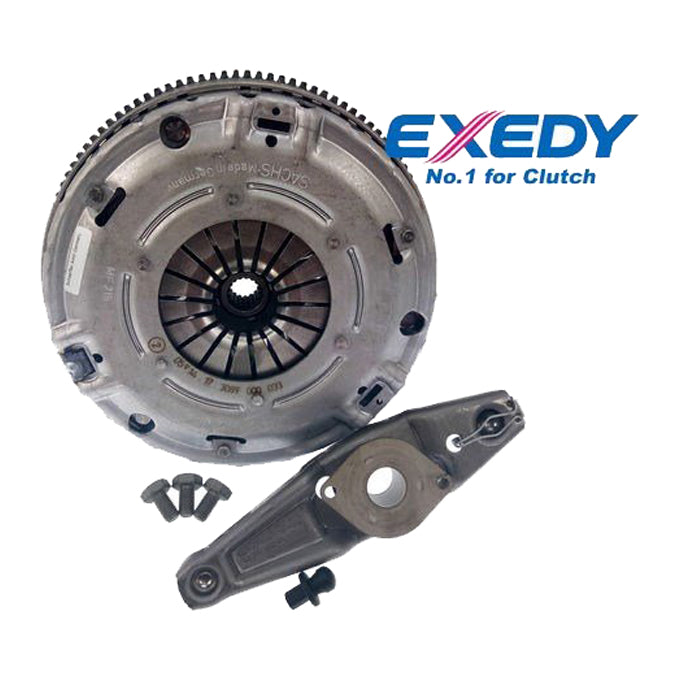 Exedy Clutch Kit SMK-8643SMF