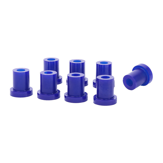 SuperPro Leaf Spring Bush Kit SPF0004K