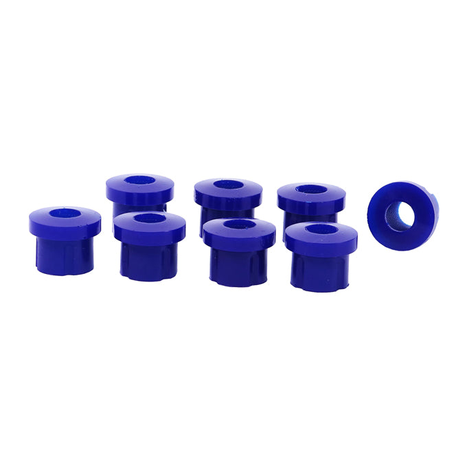 SuperPro Leaf Spring Shackle Bush Kit SPF0014-15K