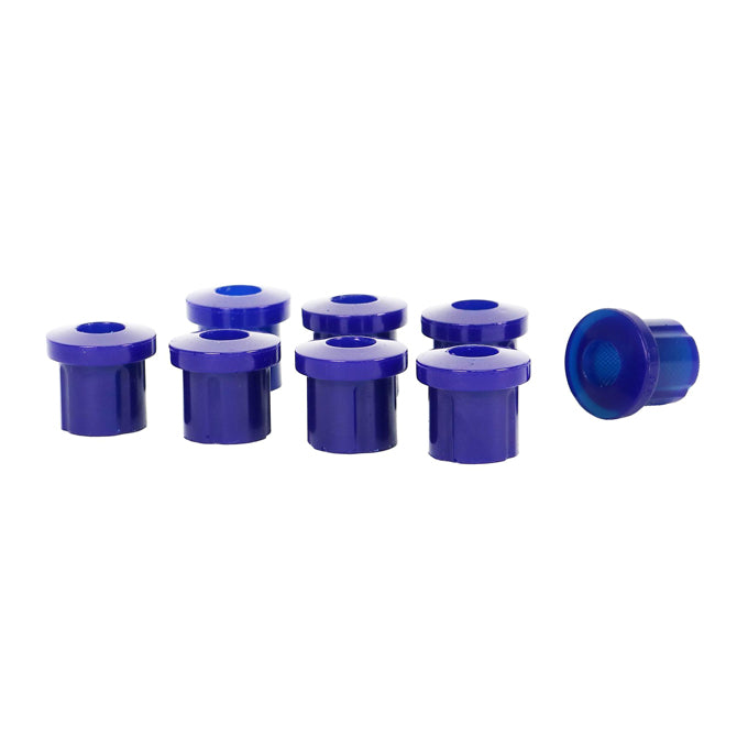 SuperPro Leaf Spring Bush Kit SPF0014K
