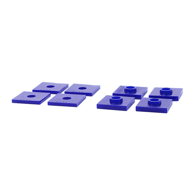 SuperPro Crossmember to Chassis Mount Bush Kit SPF0015K