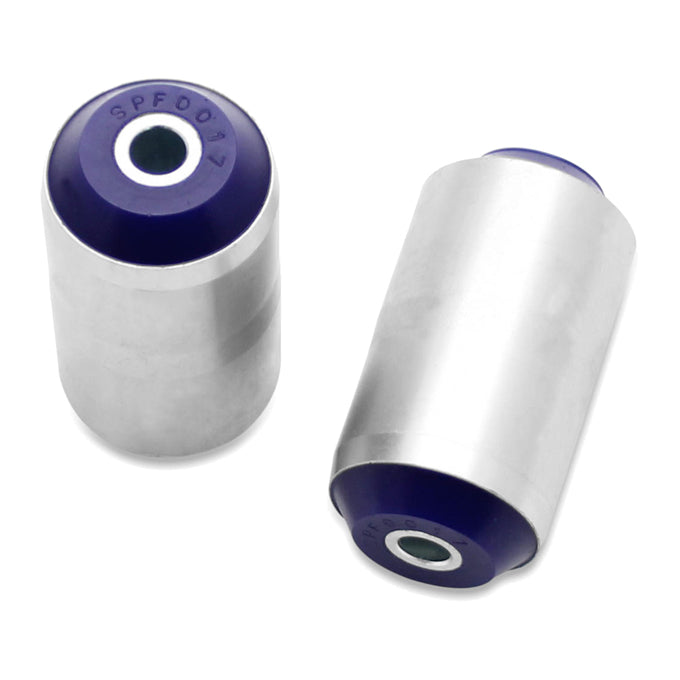 SuperPro Control Arm Bush Kit SPF0017-90K
