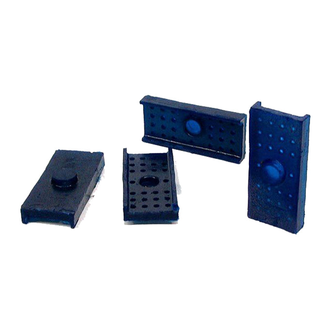 SuperPro Coil Spring Bush Kit SPF0027K