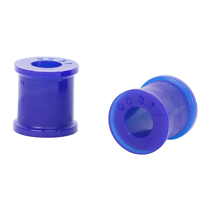 SuperPro Shock Absorber Bush Kit SPF0031K
