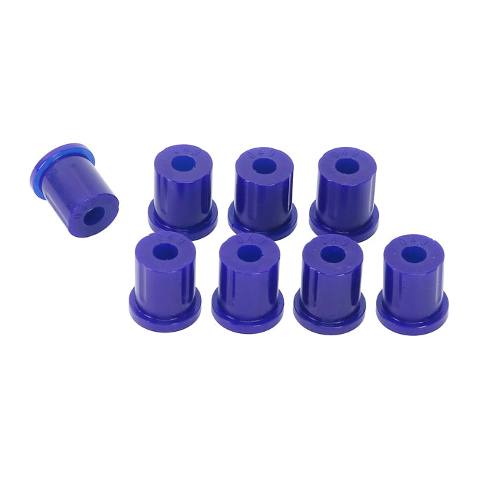 SuperPro Leaf Spring Bush Kit SPF0049K